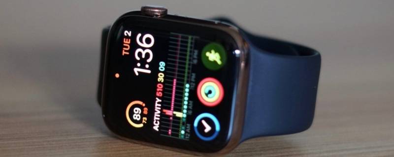 苹果手表3和6的区别