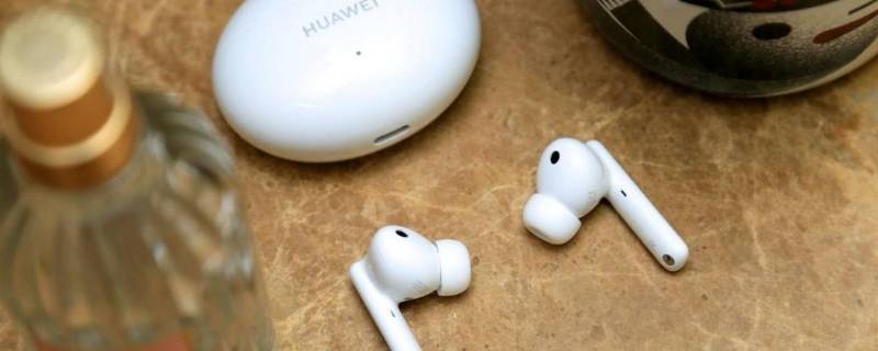 华为蓝牙耳机只能配对华为手机吗