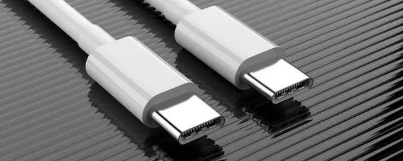 type-c非雷电接口是什么意思