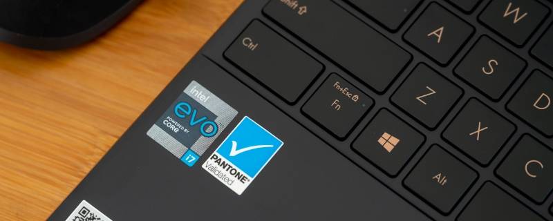 笔记本电脑evo是什么意思