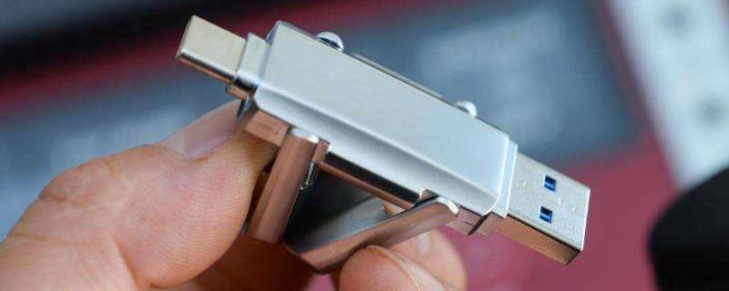 u盘变成了raw必须格式化吗