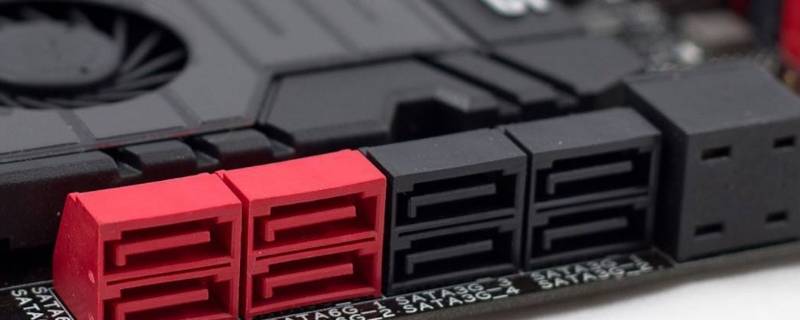 sata3g和6g的区别