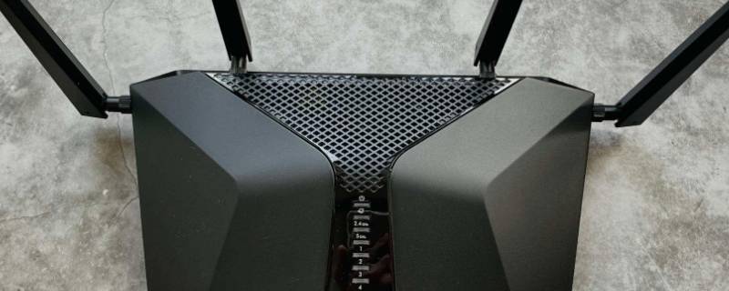 wifi6e路由器有哪些