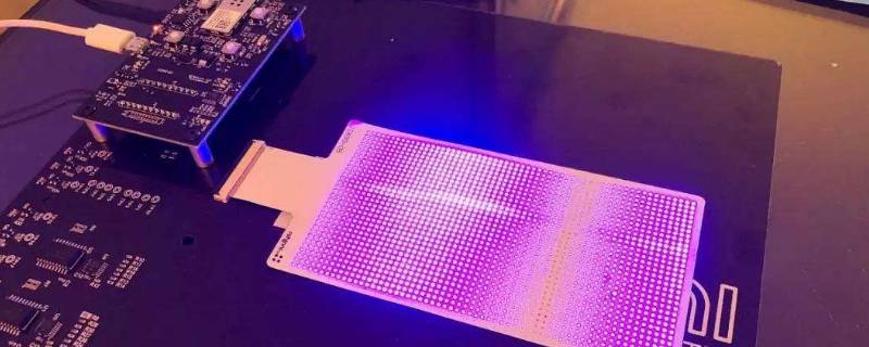 miniled是什么东西