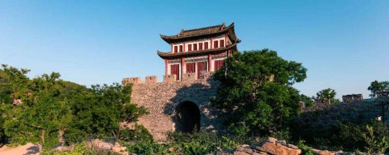 山东长城在哪个地方