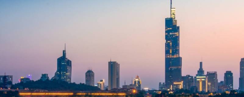 南京冬天有供暖吗