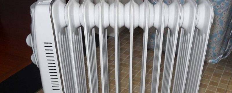 油汀是什么东西
