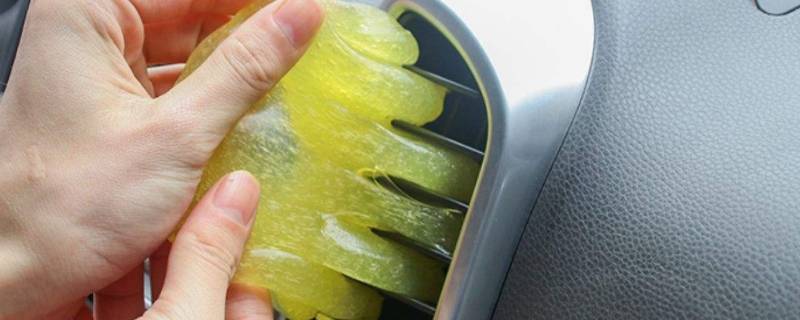 清洁软胶是一次性的吗