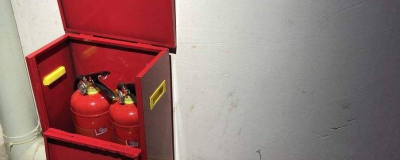 古建筑设置的消防设施主要包括