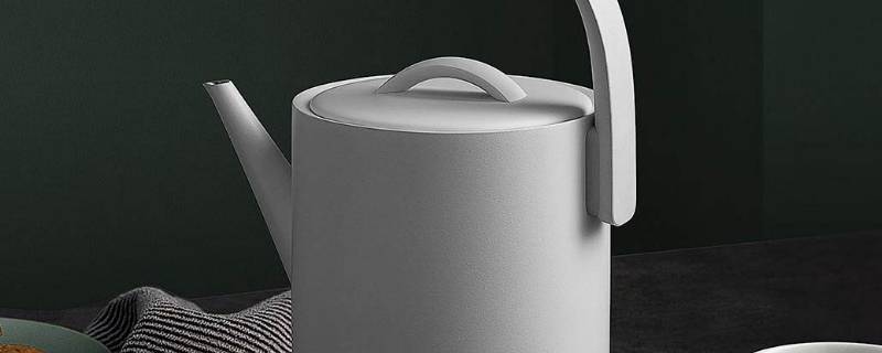 新水壶有塑料味可以喝吗