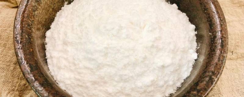 小苏打可以去除水垢吗