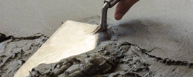 水泥怕冻吗