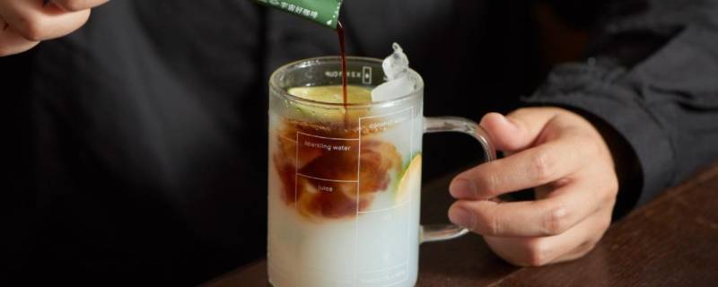 咖啡液可以用热水冲吗