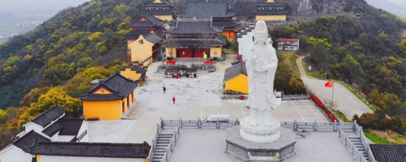 海宁尖山属于哪个省