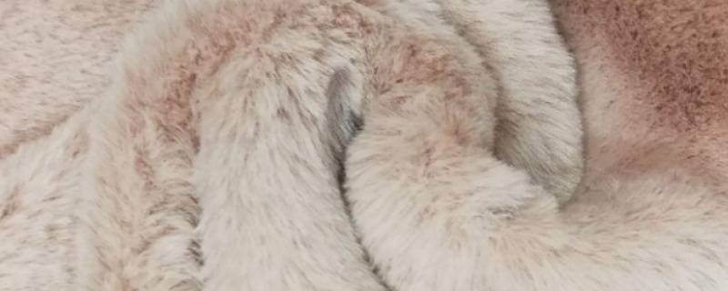 羊羔绒可以机洗吗
