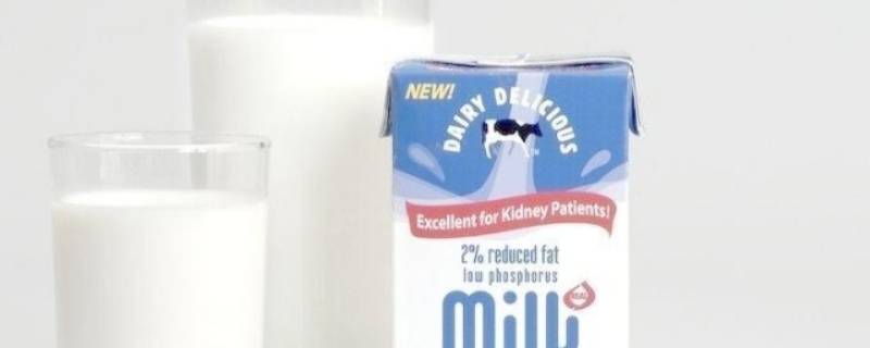 巴氏杀菌乳可以加热吗