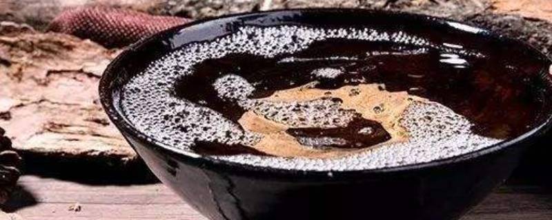 酒精的冰点