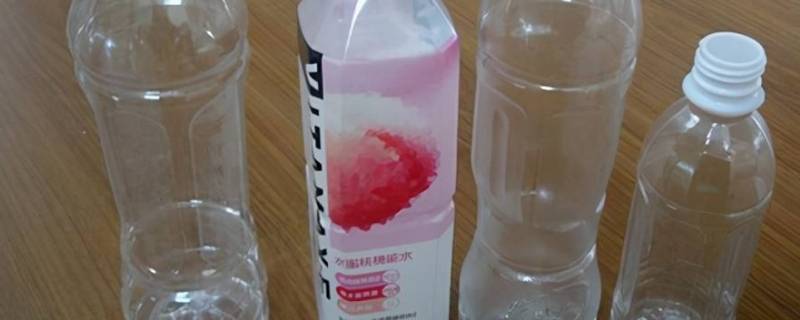 怎样使塑料瓶快速干燥