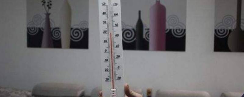 冬季室内湿度多少适宜