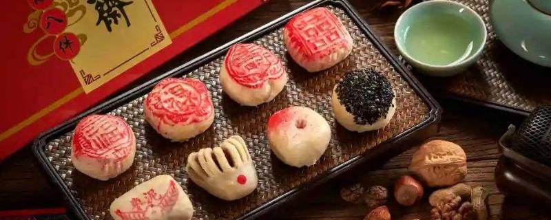 天津老字号糕点有哪些