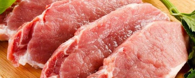 冬天新鲜肉不放冰箱几天会坏