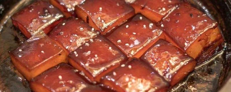 上坟的菜有哪些