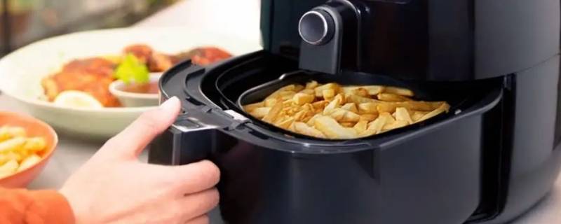 第一次用空气炸锅需要开锅吗