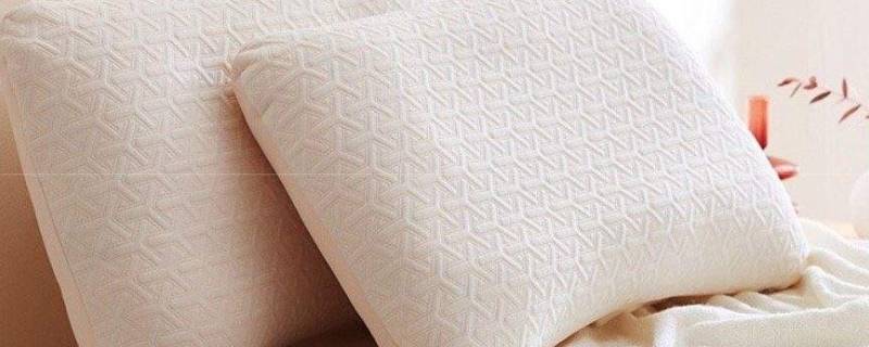 枕头用多久就要扔掉