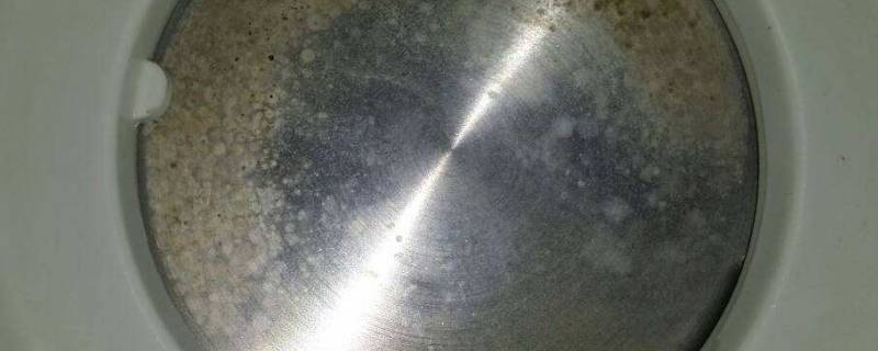 水碱是什么成分