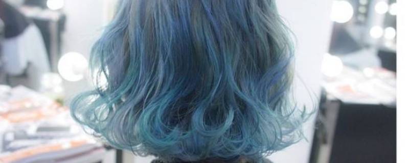 一次性染发伤害大还是永久大