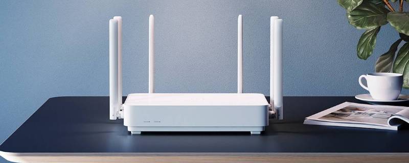 wifi6路由器和千兆路由器有什么区别