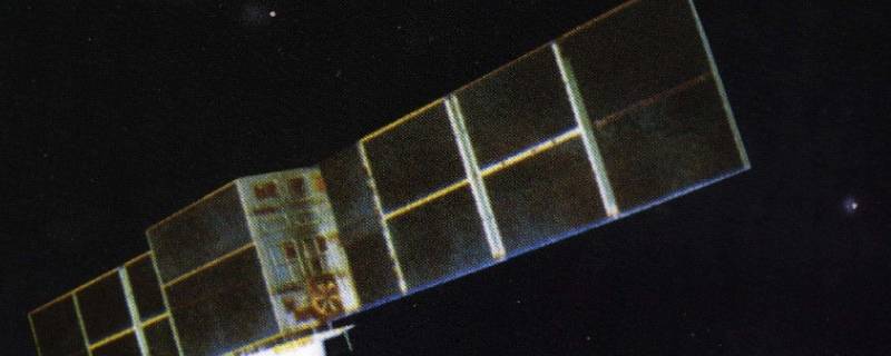 气象卫星有哪些