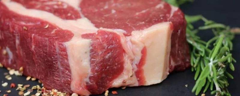 冬天的肉不放冰箱可以放多久