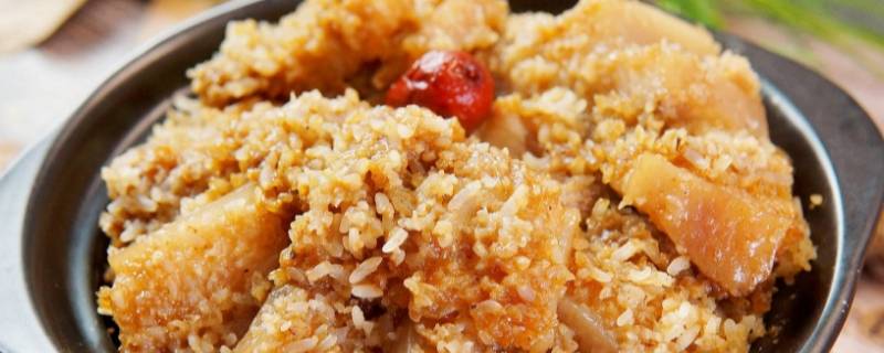 蒸肉能不能用保鲜膜盖住蒸