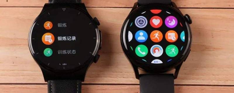 watch3可以微信聊天吗