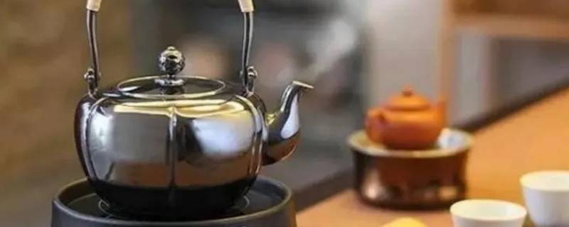 蒸茶和煮茶有什么区别