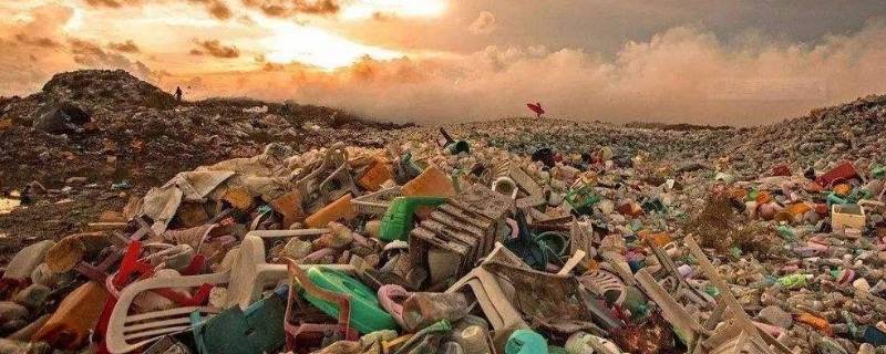 旧浴缸属于什么垃圾分类