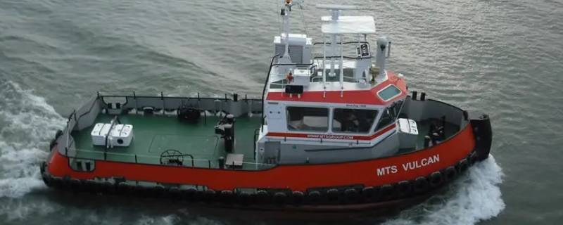 三拖船是什么船