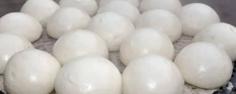 蒸馍时出现死面馍是什么原因
