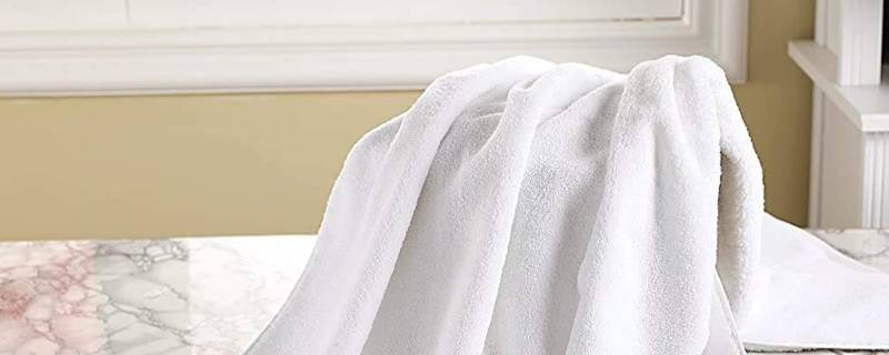 浴巾是不是用一次洗一次