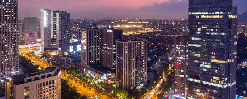 杭州临平属于什么区