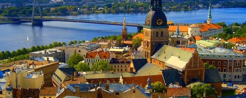 latvija是哪个国家