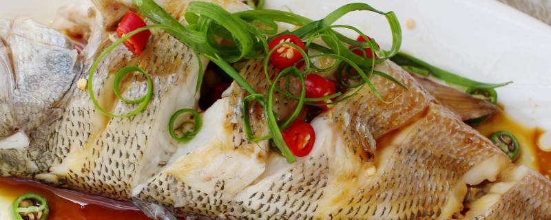 吃鱼有什么讲究