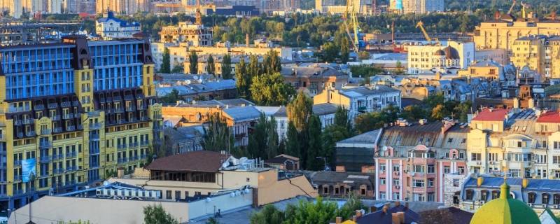 ukrainian是哪个国家