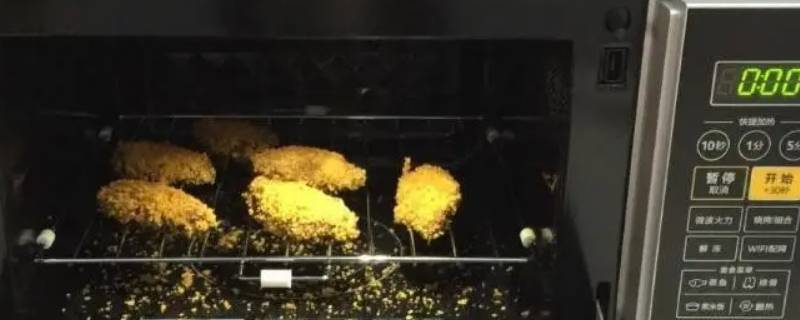 哪些东西不能放微波炉里加热