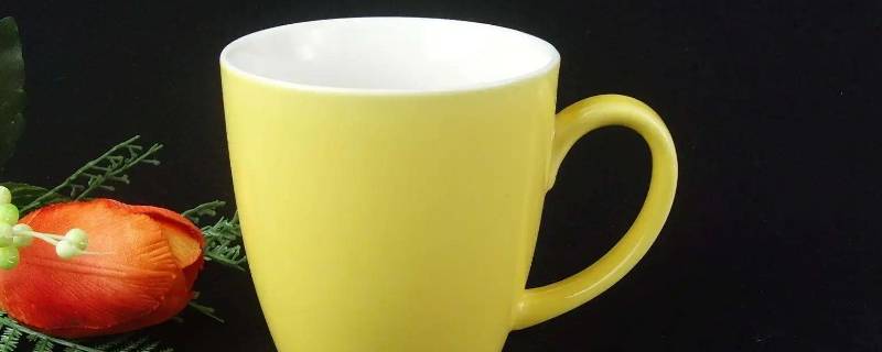 新杯子用热水烫一下就可以用了吗