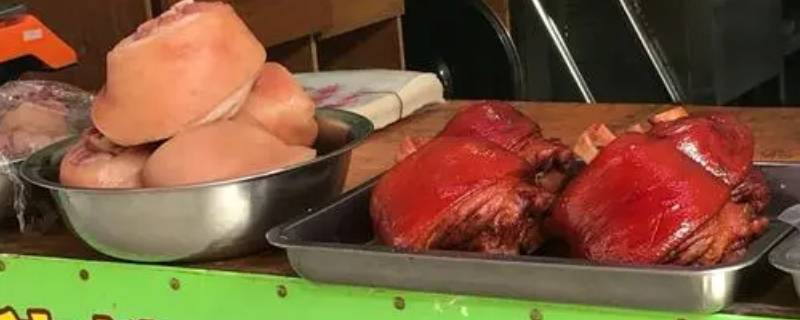 召稼楼土特产有哪些