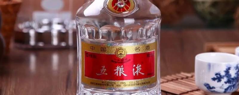 五粮酒是哪几种粮食
