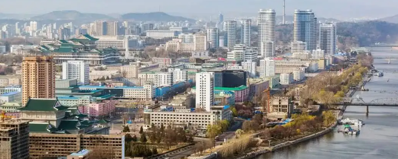 朝鲜半岛是哪个国家的