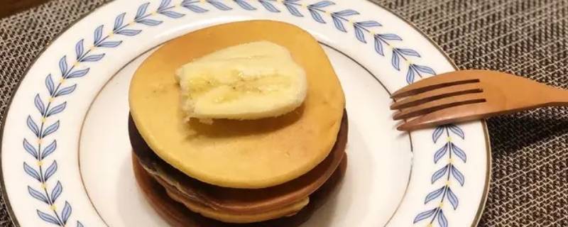 松饼是哪个国家的